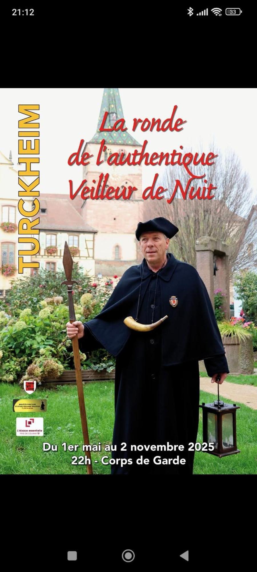 Bed and Breakfast Chez " Les Ligibell " Wintzenheim Esterno foto